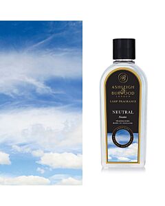 Ashleigh & Burwood Neutral (Unfragranced) 500ml